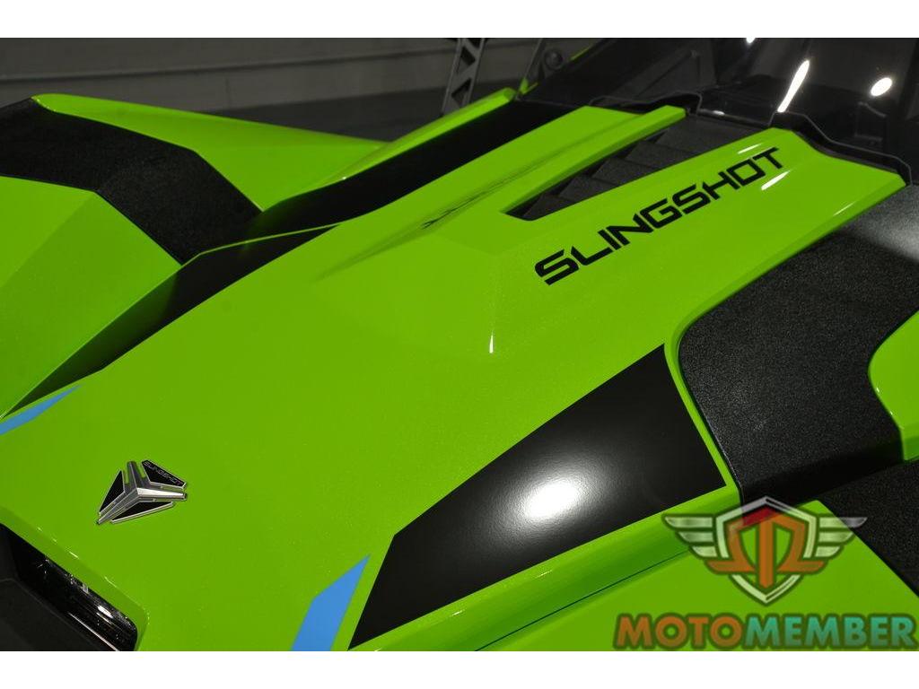 2025 Polaris Slingshot SL (AutoDrive) for Sale