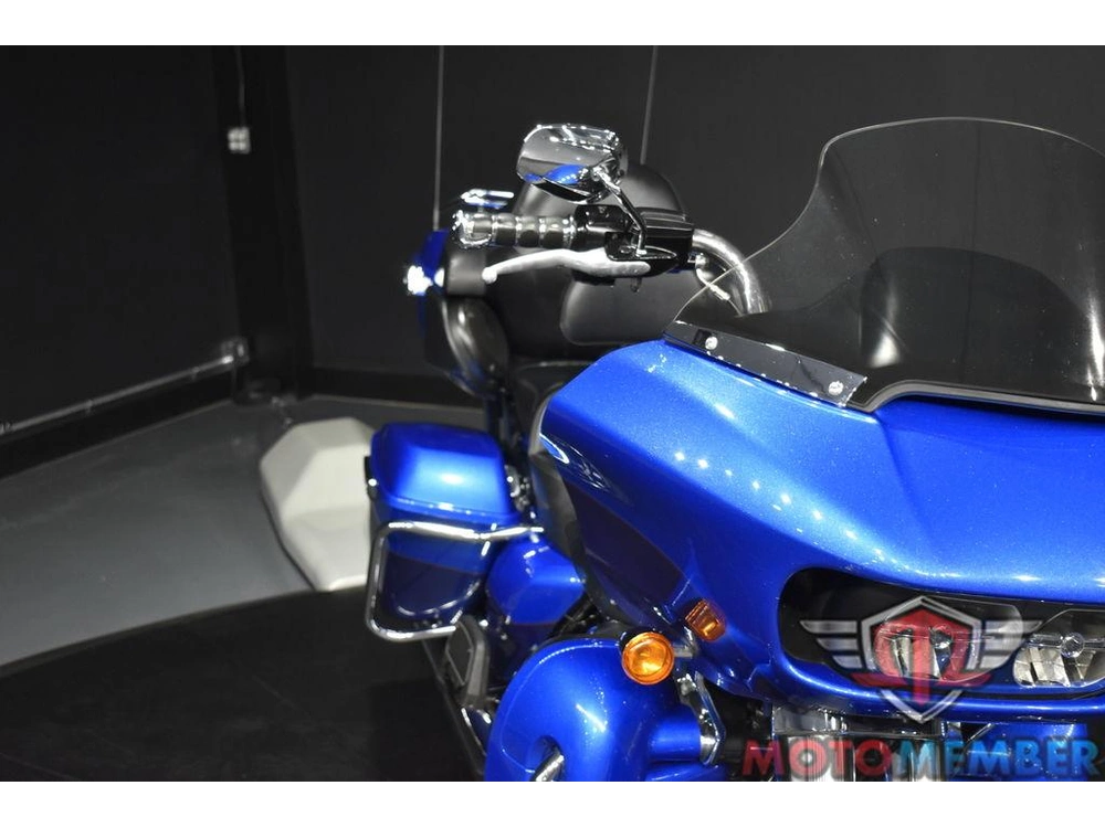 2017 Harley-davidson Fltru - Road Glide® Ultra alt