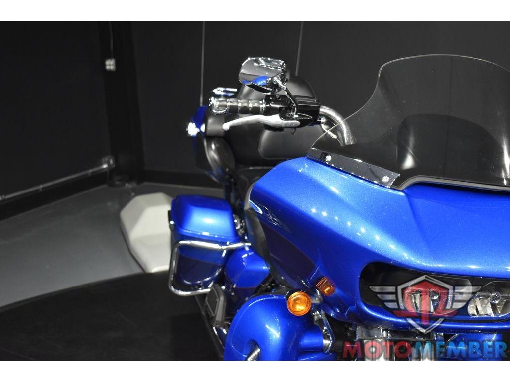 2017 Harley-Davidson Road Glide Ultra for Sale