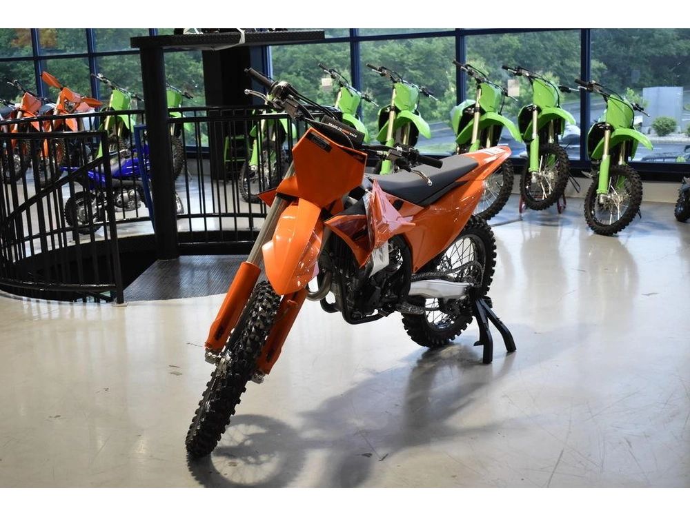 2025 Ktm 350 Sx-f alt