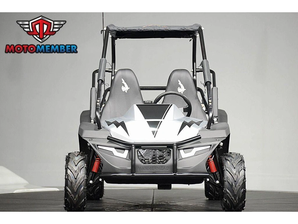 2026 Hammerhead Off-road Mudhead® Se alt