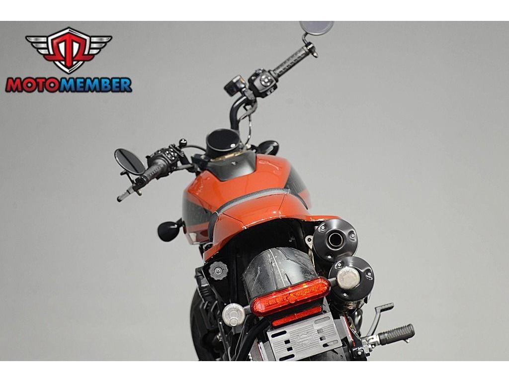 2024 Harley-Davidson Sportster S for Sale