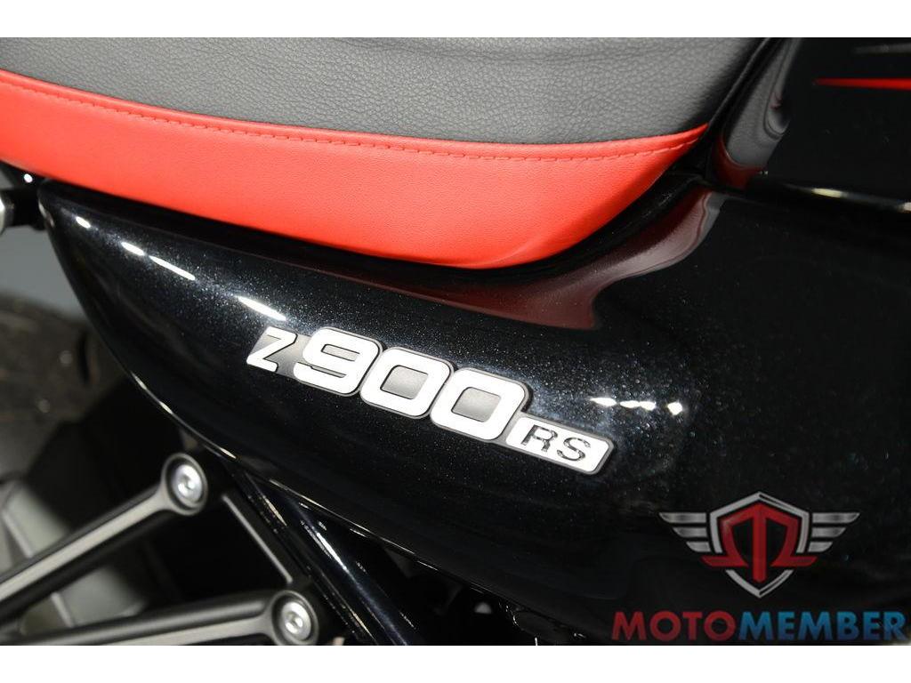 2024 Kawasaki Z900RS ABS for Sale