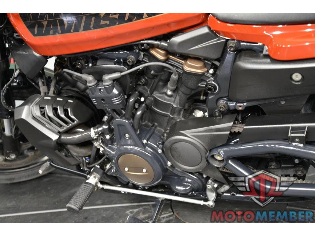 2024 Harley-Davidson Sportster S for Sale