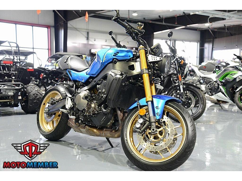 2023 Yamaha XSR 900 for Sale