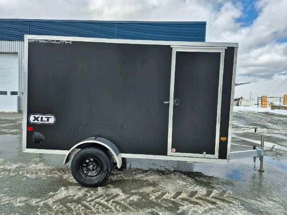 Alcom Stealth C6x12-sa Xlt Pro 2026 alt