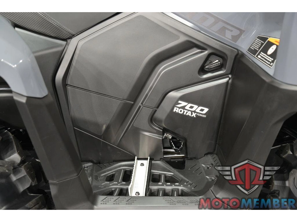 2026 Can-am Outlander X Mr 700 alt