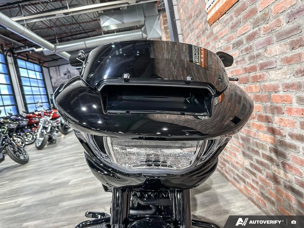 2026 Harley-davidson Road Glide alt