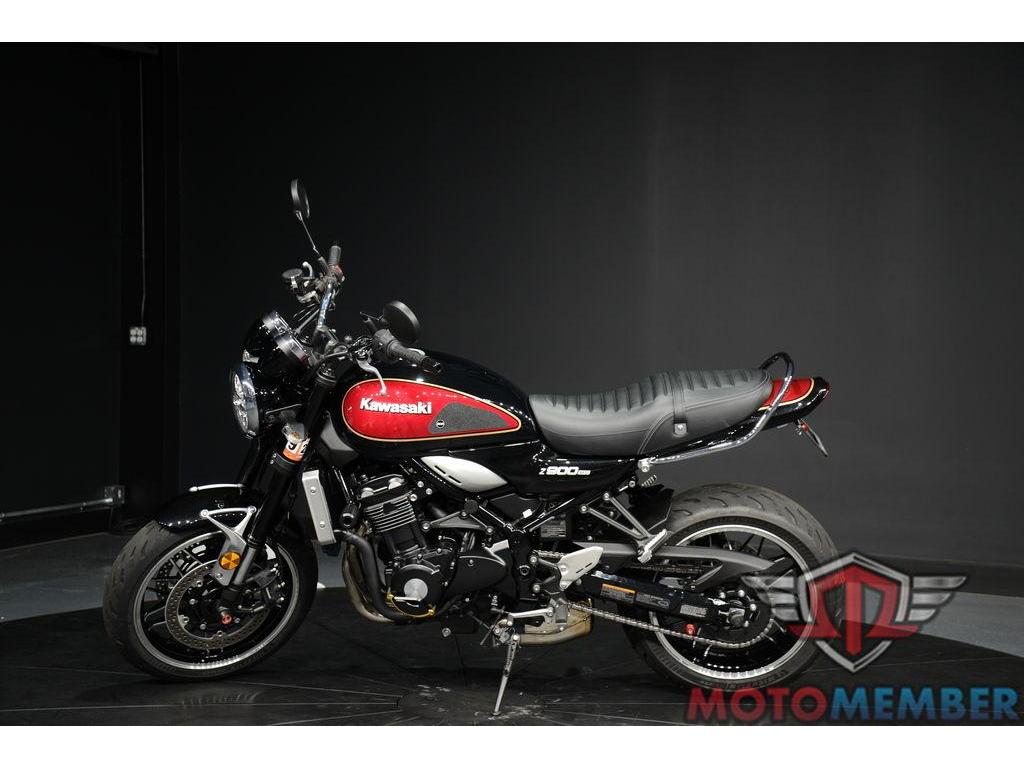 2023 Kawasaki Z900RS ABS for Sale