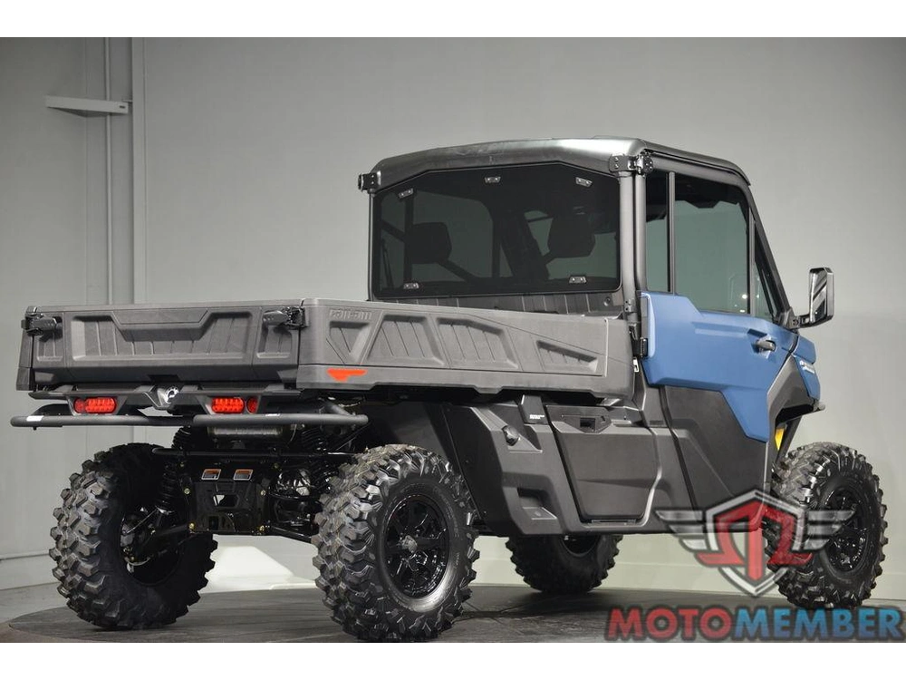 2026 Can-am Defender Pro Limited Hd10 alt