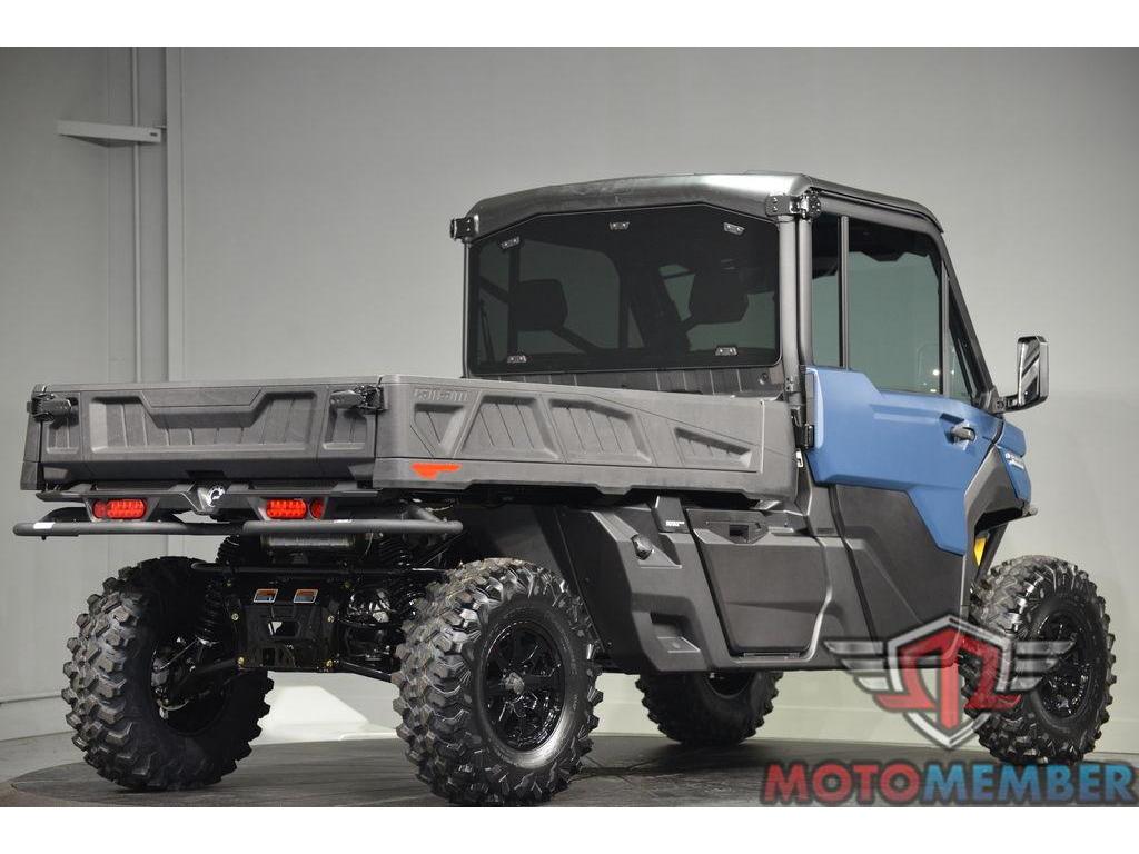 2026 Can-Am Defender PRO Limited HD10 for Sale