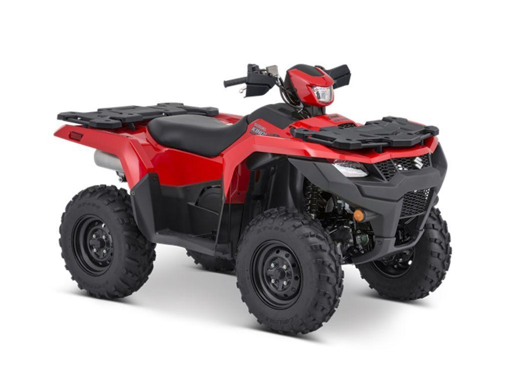 2026 Suzuki KingQuad 500 AXi Power Steering for Sale in PURCELLVILLE, VA