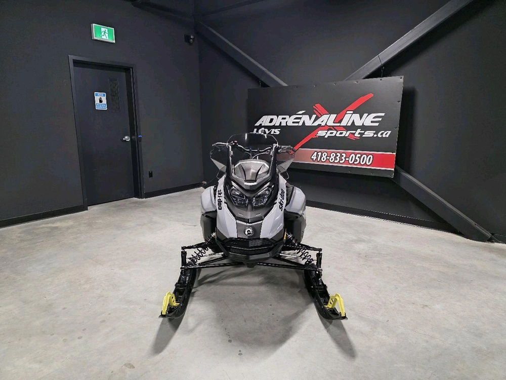 Ski-doo Renegade Adrenaline 900 Ace 2026 alt
