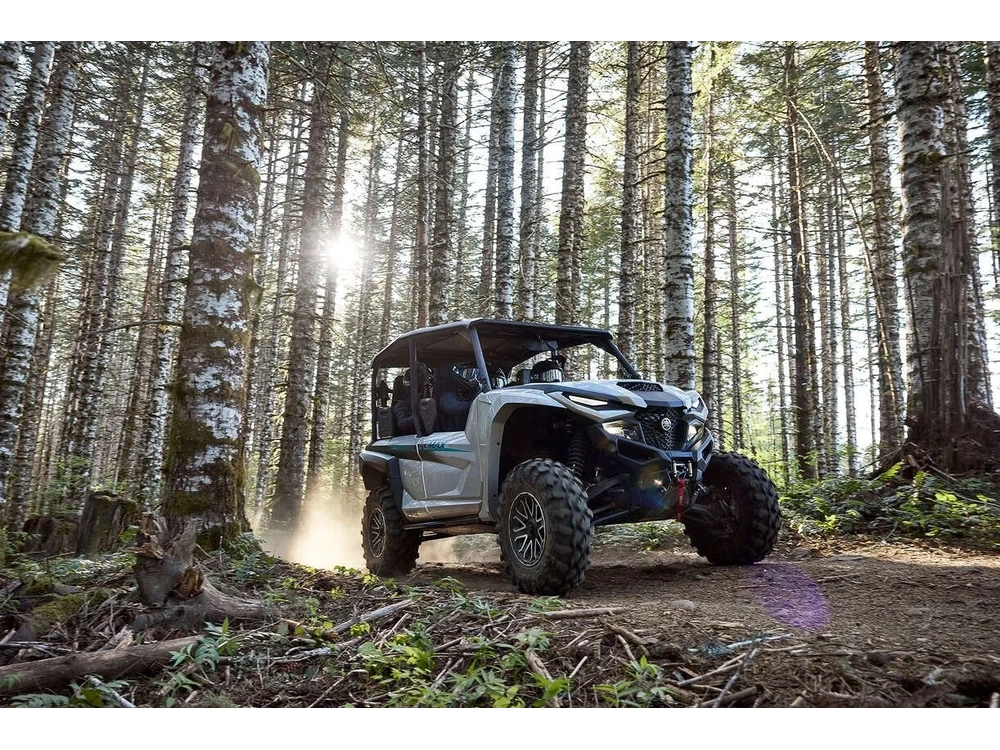 2024 Yamaha Condition 2024 Yamaha Wolverine® Rmax4™ 1000 Le - Full Warranty Until March 31 2029!! alt