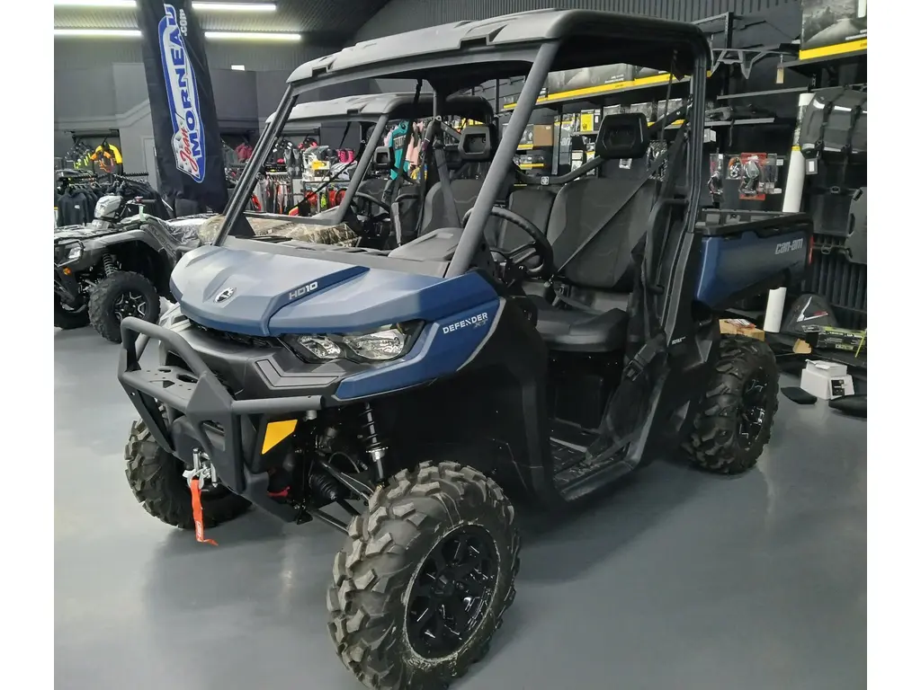 Can-Am DEFENDER XT HD10 2025