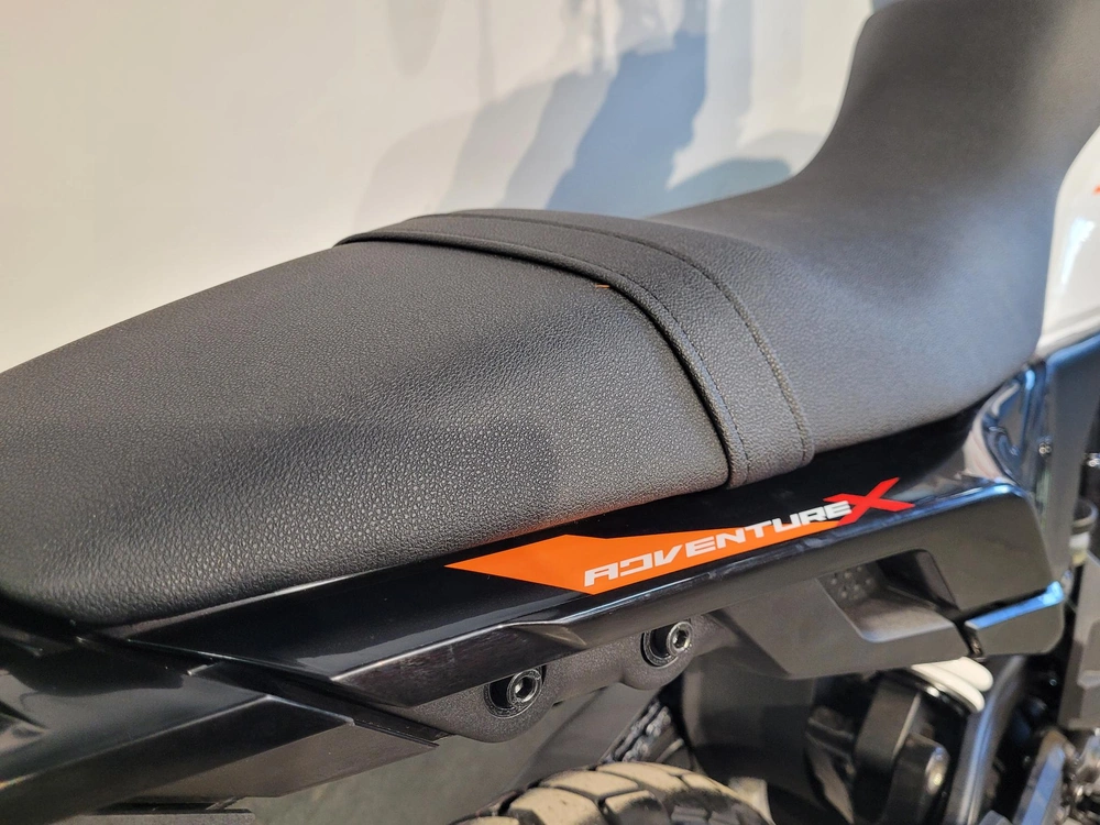 2025 Ktm 390 Adventure X *2.99%/60 Mois💳 alt
