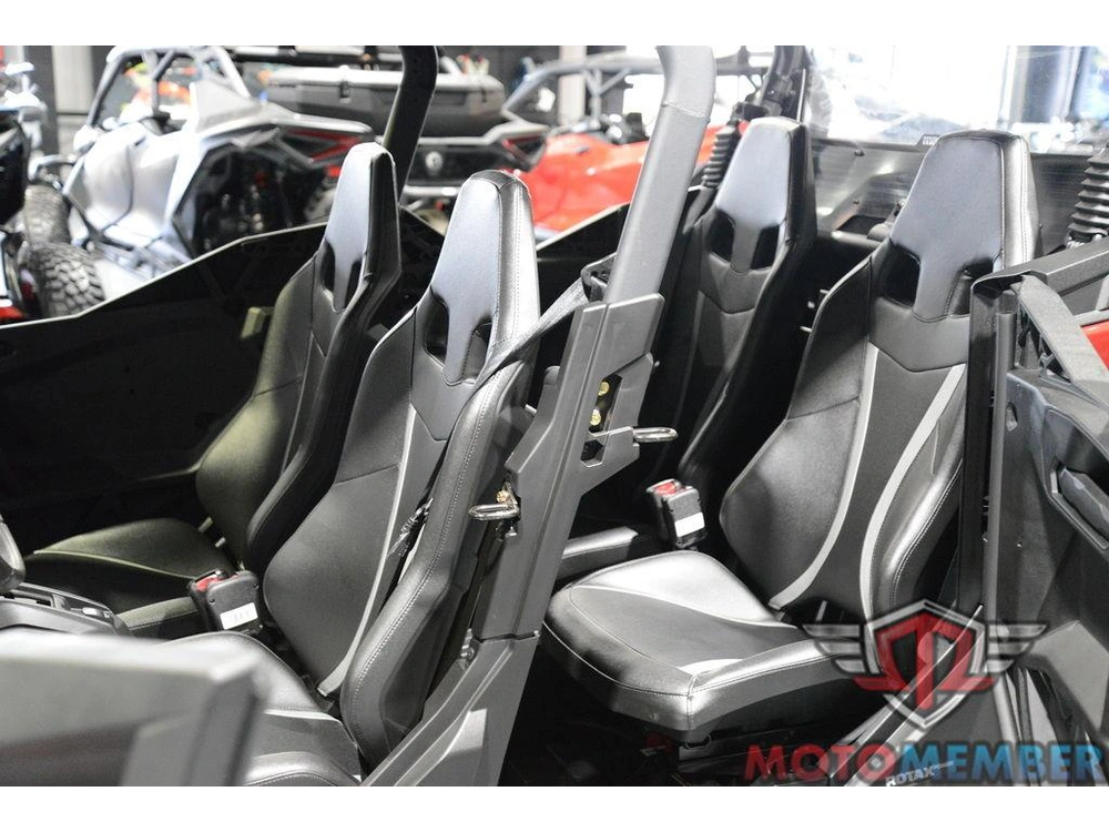 2025 Can-am Commander Max Xt 1000r alt