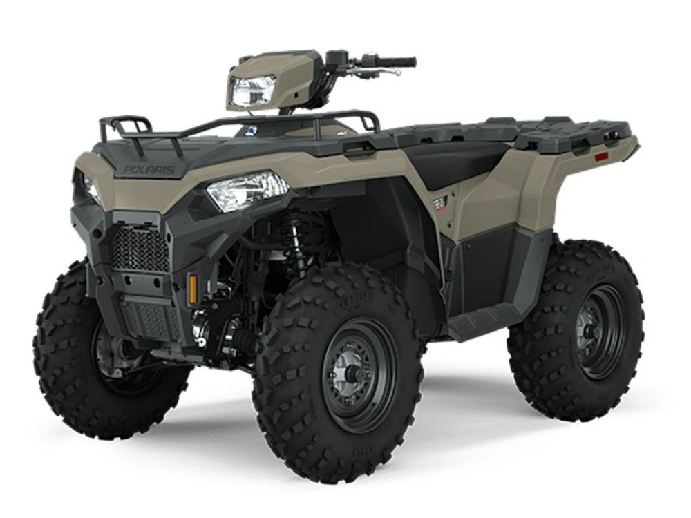 2025 Polaris Sportsman 570 alt