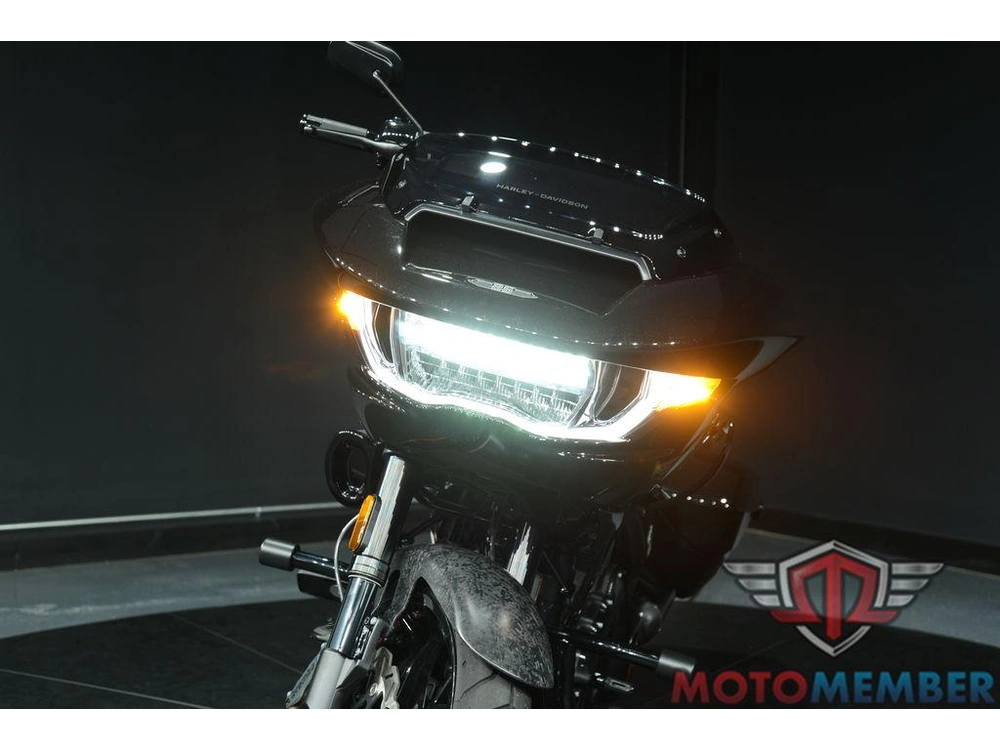 2024 Harley-davidson Fltrxstse - Cvo™ Road Glide® St alt