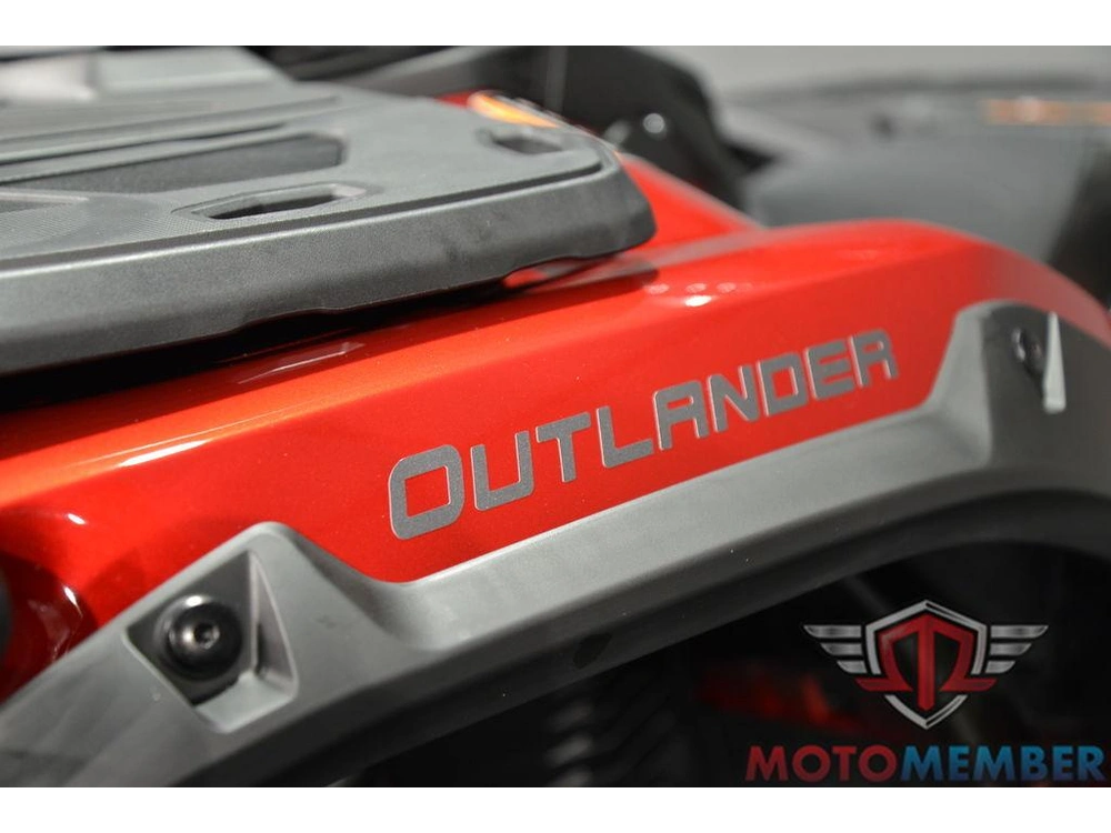 2026 Can-am Outlander Xt 1000r alt