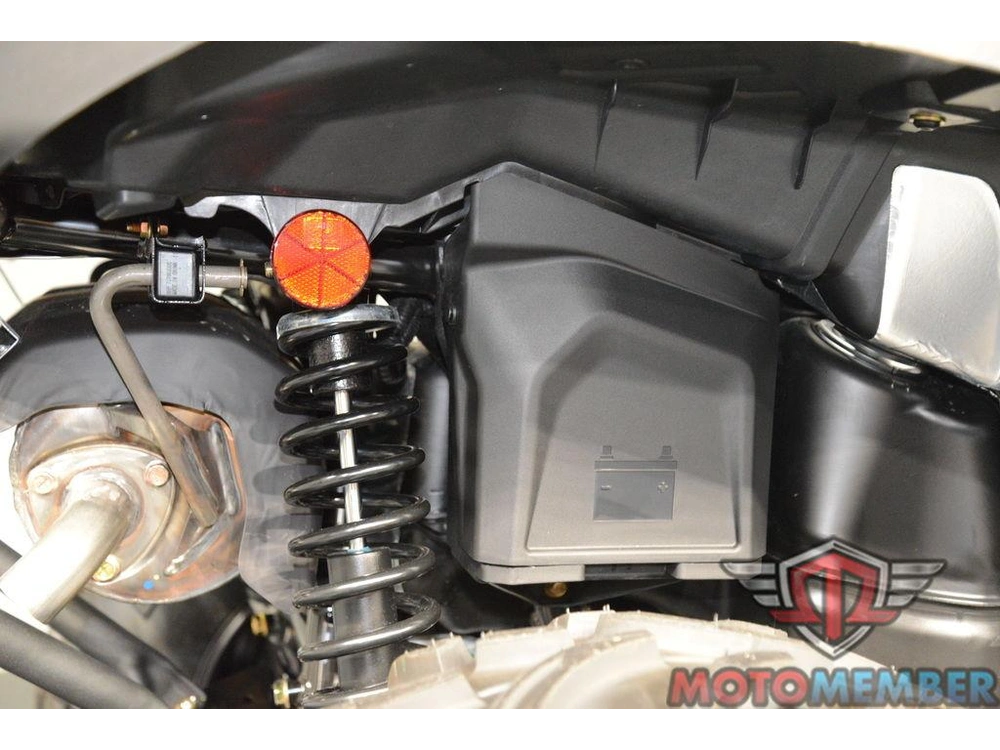 2025 Can-am Outlander Dps 500 Wildland Camo alt