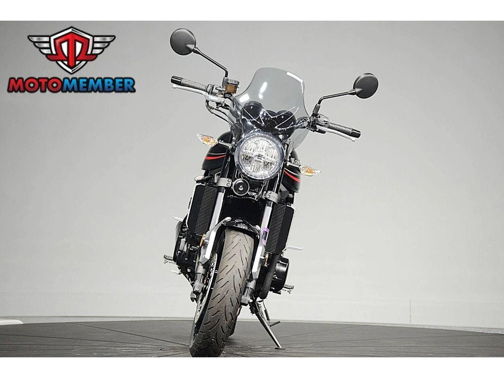 2024 Kawasaki Z900rs Abs alt