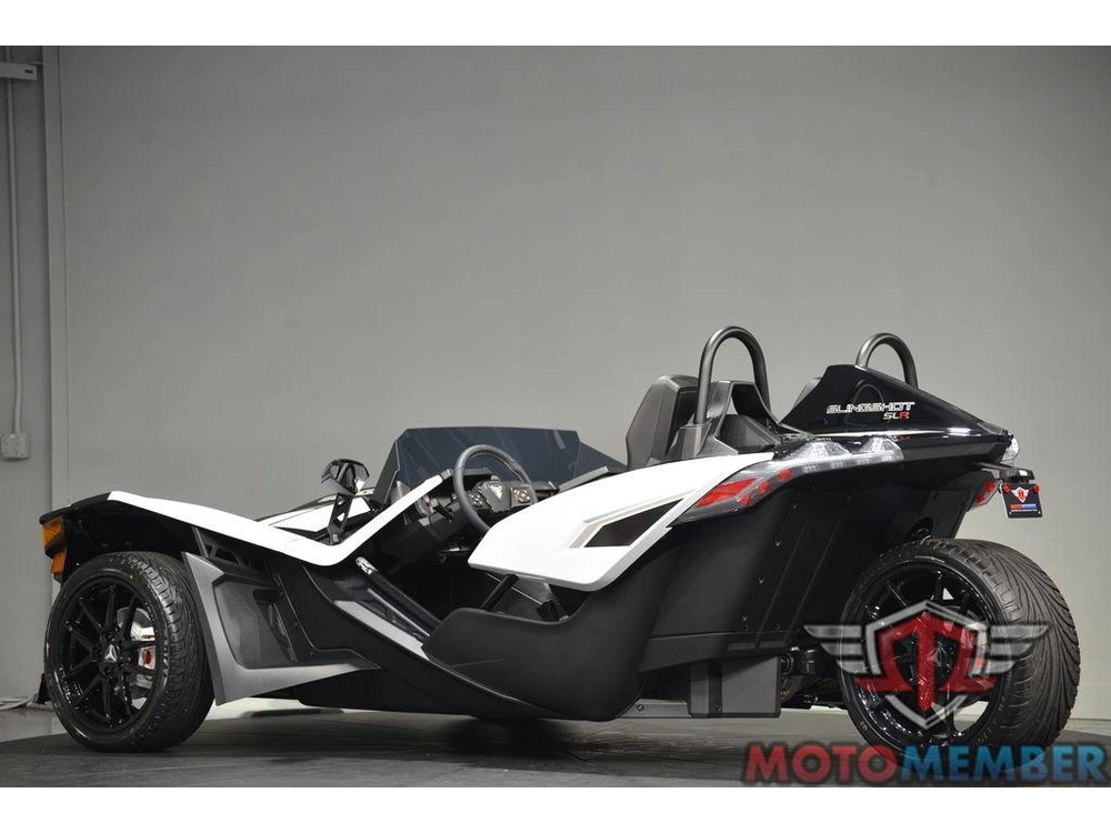 2024 Slingshot Slingshot® Slr Moonlight Shadow alt