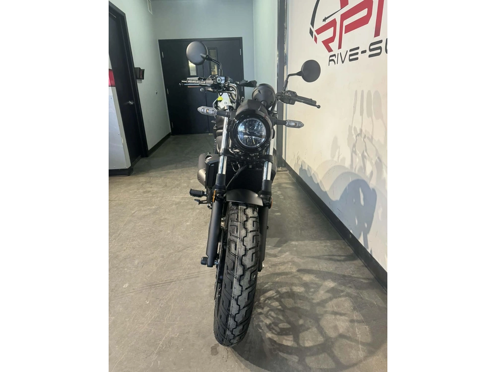 Kawasaki Eliminator 500 *3.99%/60 Mois💳 2025 alt