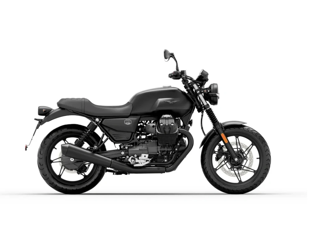 Moto Guzzi V7-850 Stone 2026 alt
