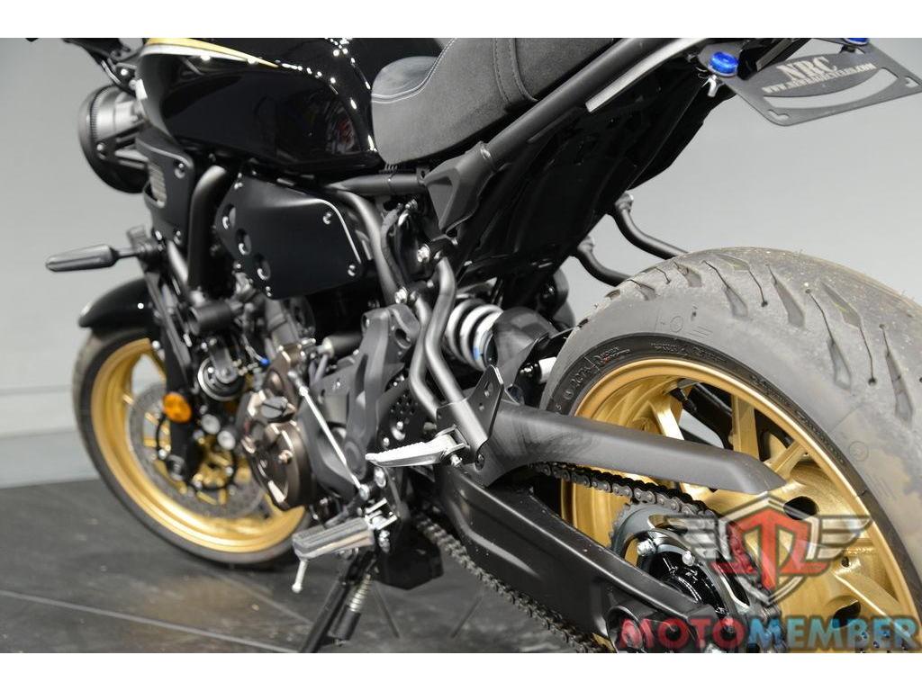 2025 Yamaha XSR 700 for Sale