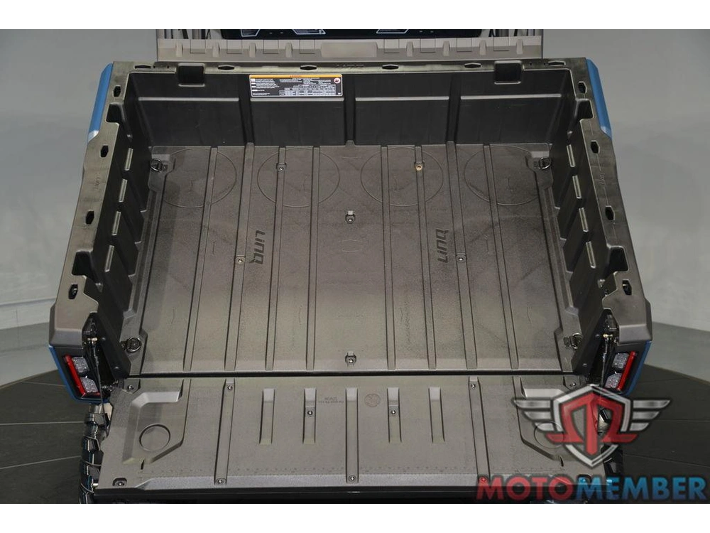 2026 Can-am Defender Max Xt Hd11 With 10.25 In. Infotainment alt