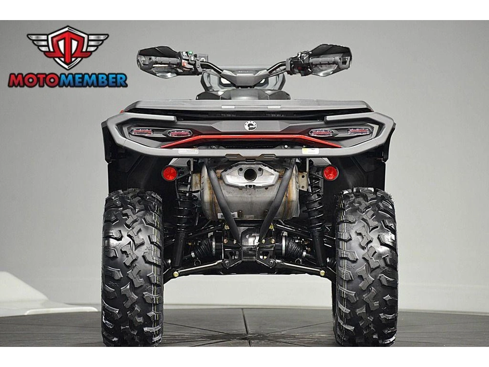 2026 Can-am Outlander Xt 1000r alt