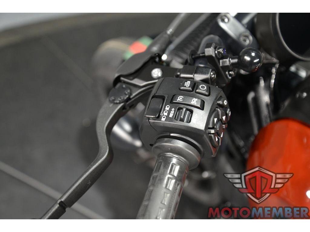2024 Harley-Davidson Sportster S for Sale