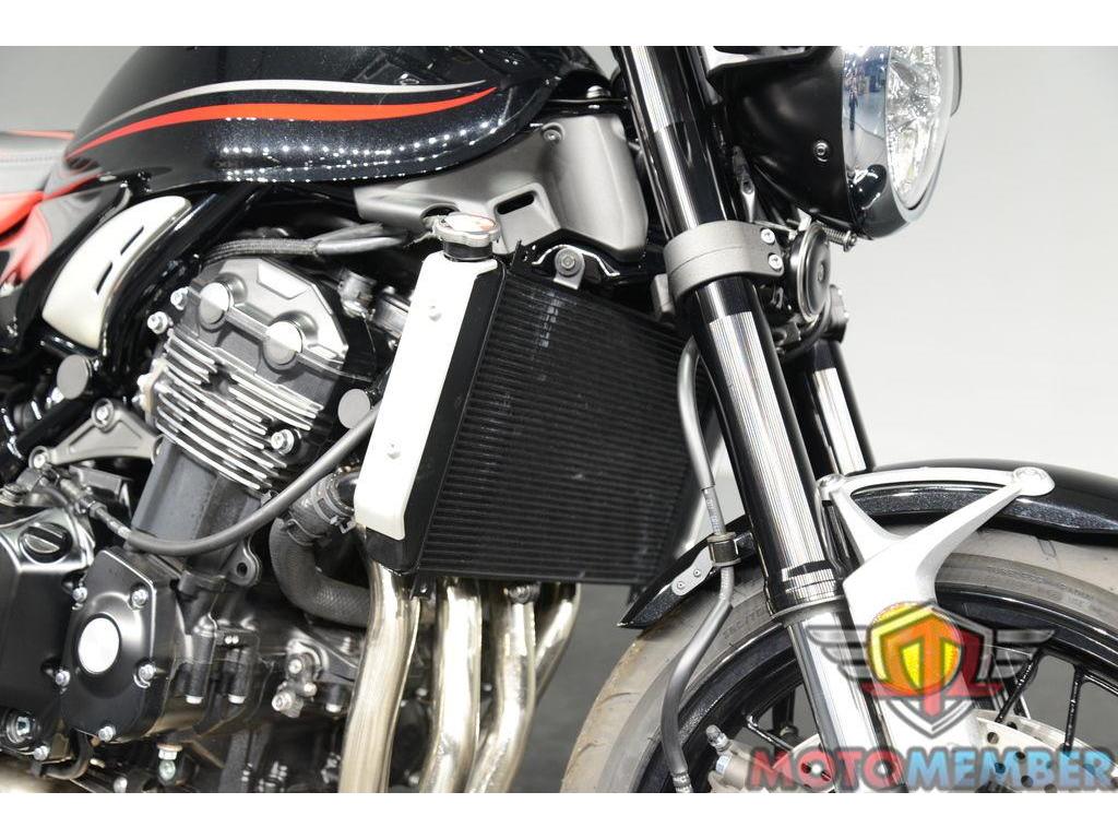 2024 Kawasaki Z900RS ABS for Sale