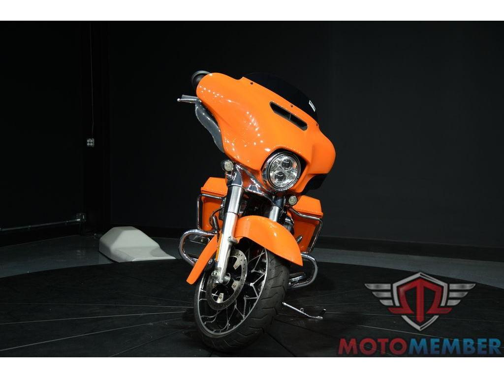 2023 Harley-Davidson Street Glide Special for Sale
