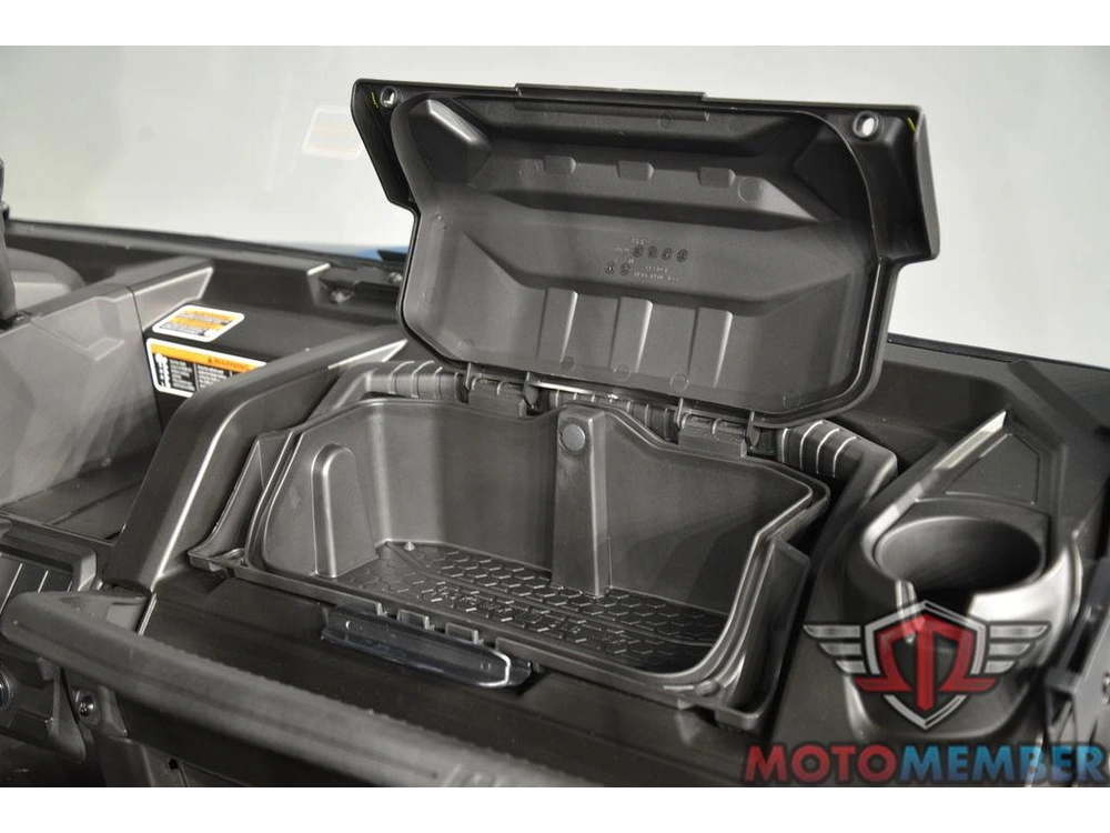 2025 Can-am Defender Max Xt Hd9 alt