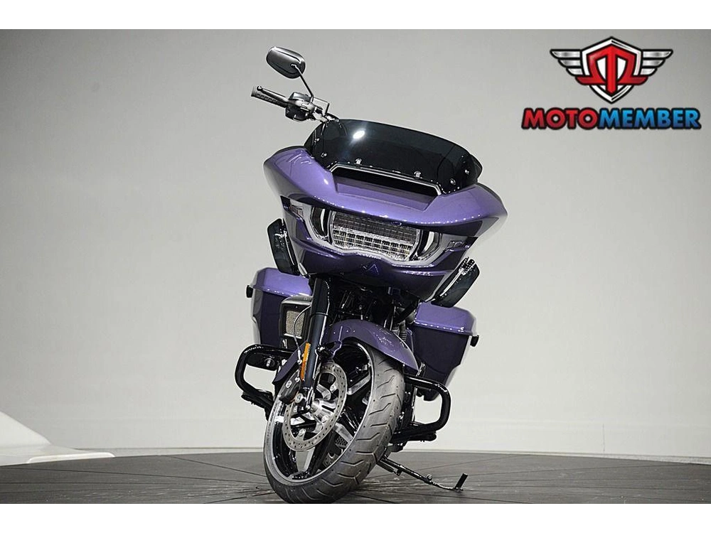 2026 Harley-davidson Fltrx - Road Glide® alt