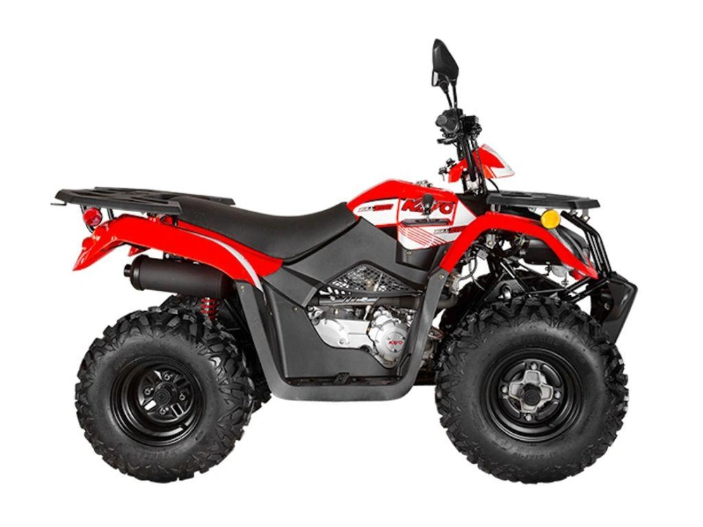 2025 Kayo Bull 200 alt