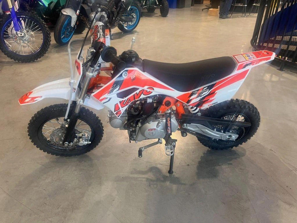 2027 Kayo Ts 90 alt