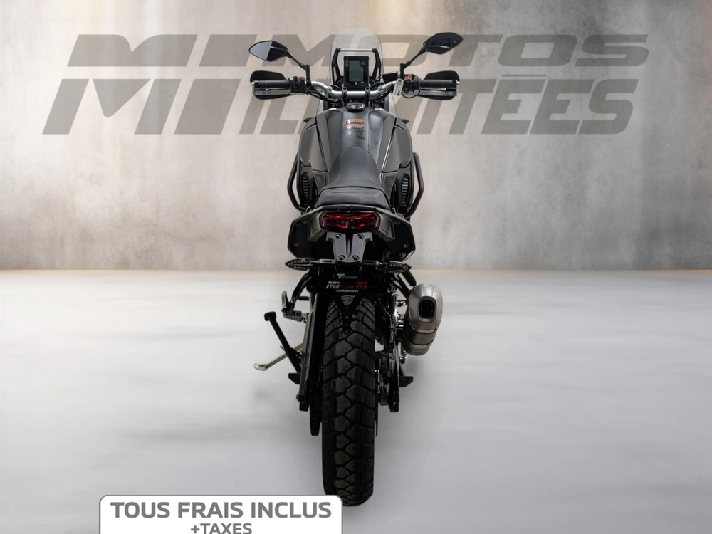 2021 Yamaha Tenere 700 alt