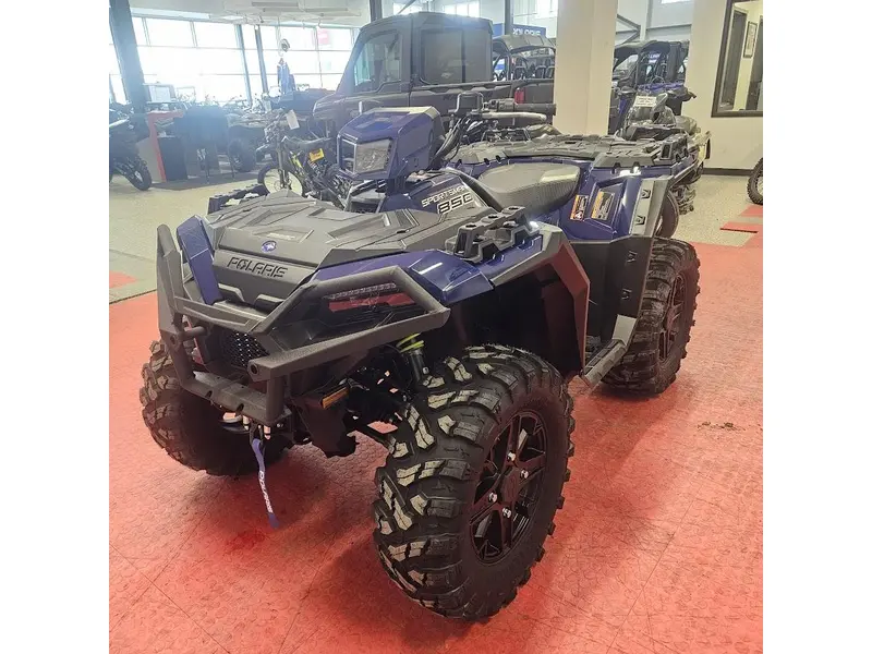 Polaris SPORTSMAN 850 TRAIL 2026