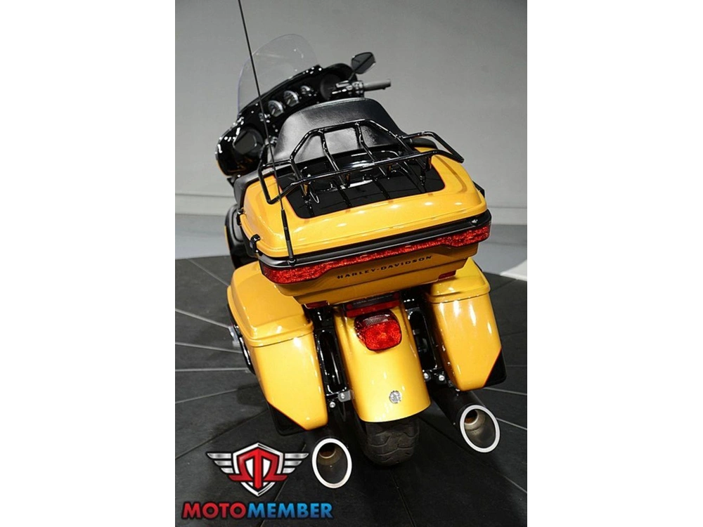 2023 Harley-davidson Flhtk - Ultra Limited alt