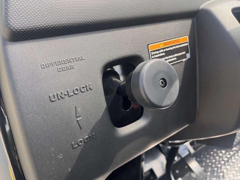 2026 Kawasaki Mule Sx™ 4x4 alt