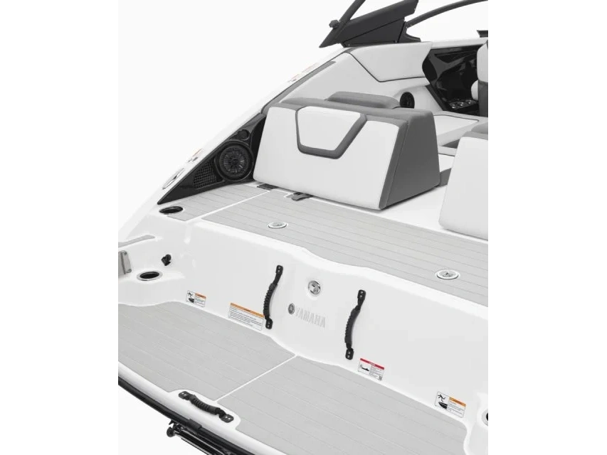 2025 Yamaha Ar250 Space Blue alt