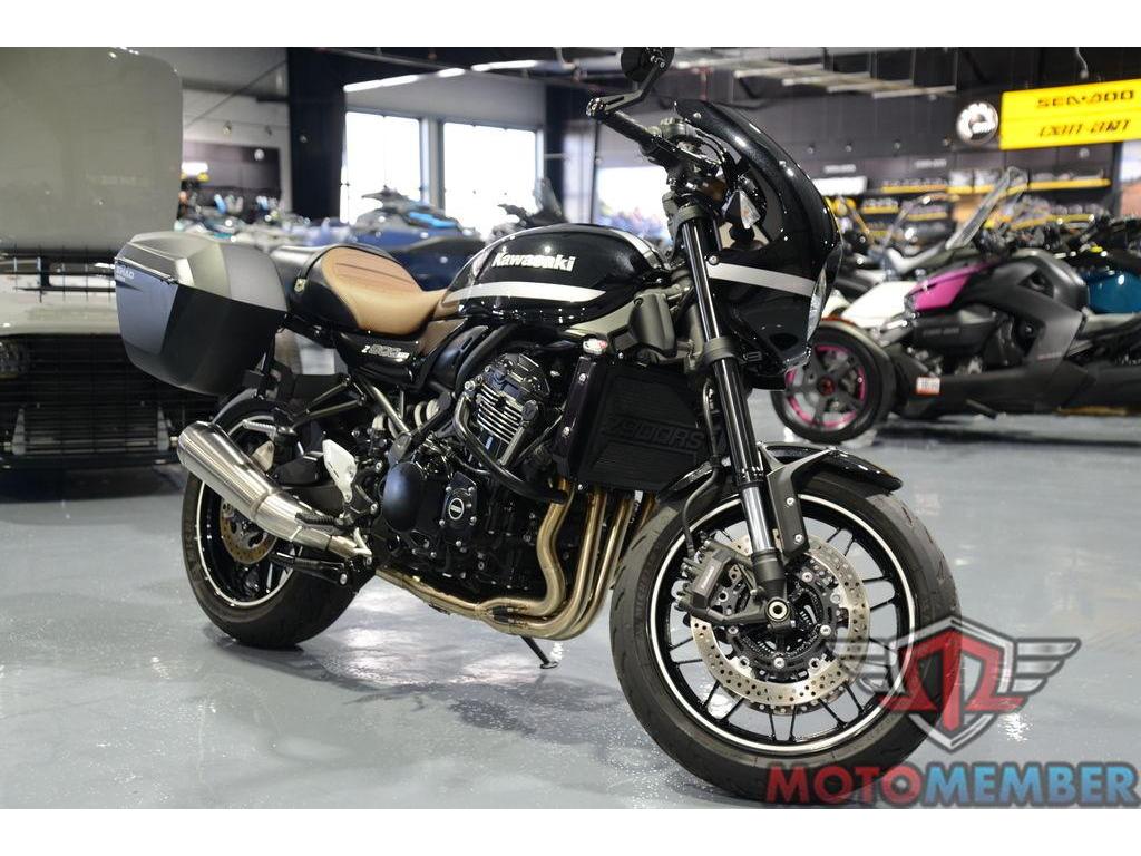 2022 Kawasaki Z900RS Cafe for Sale