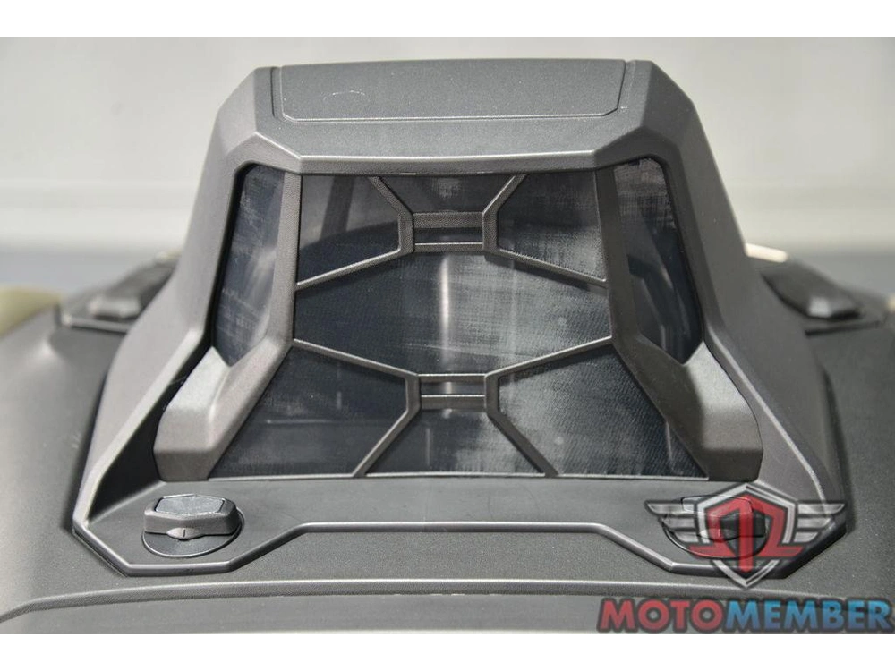 2026 Can-am Outlander X Mr 1000r Loft Green Satin alt