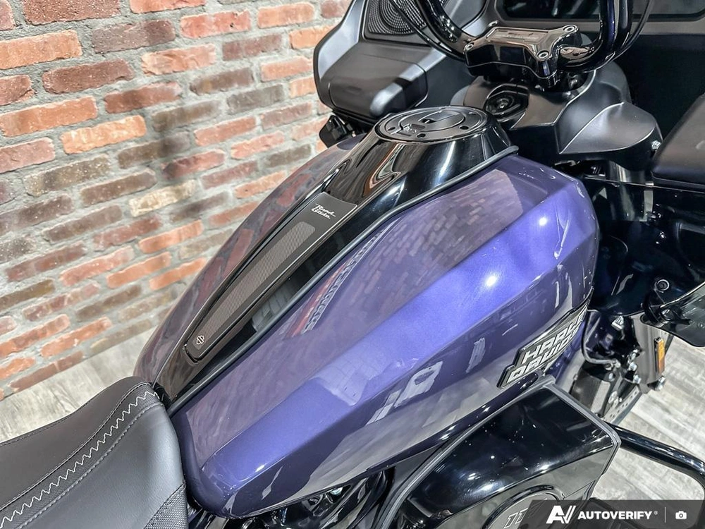 2026 Harley-davidson Road Glide alt