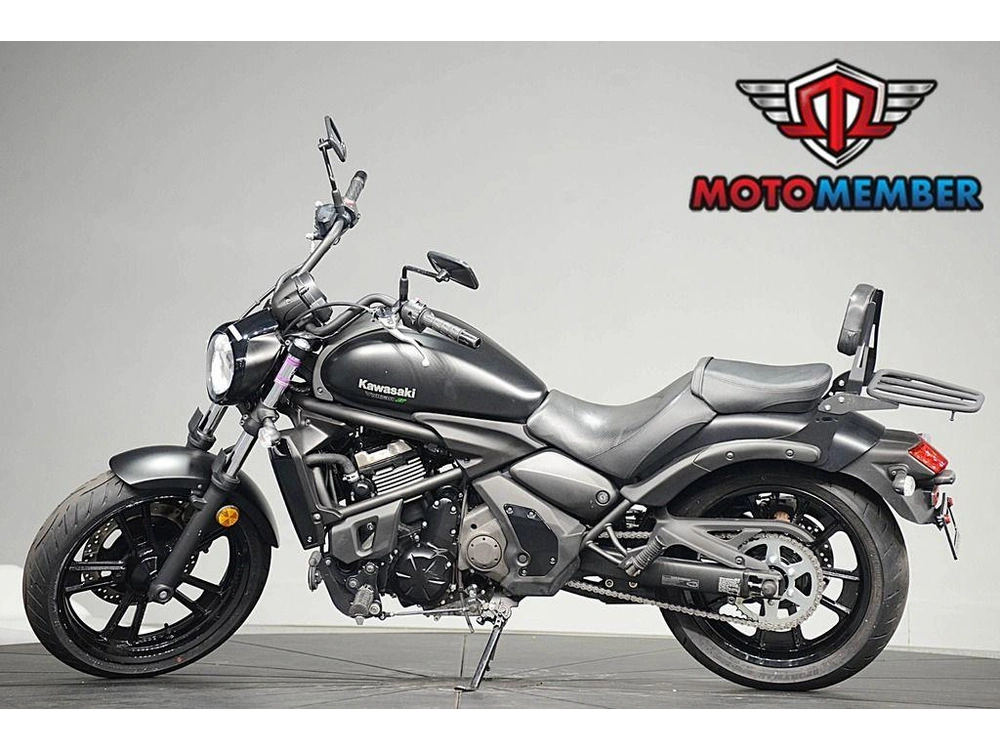 2023 Kawasaki Vulcan® S alt