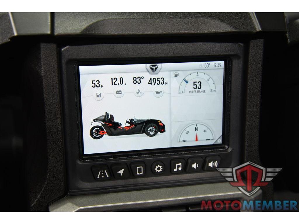 2024 Polaris Slingshot SL for Sale