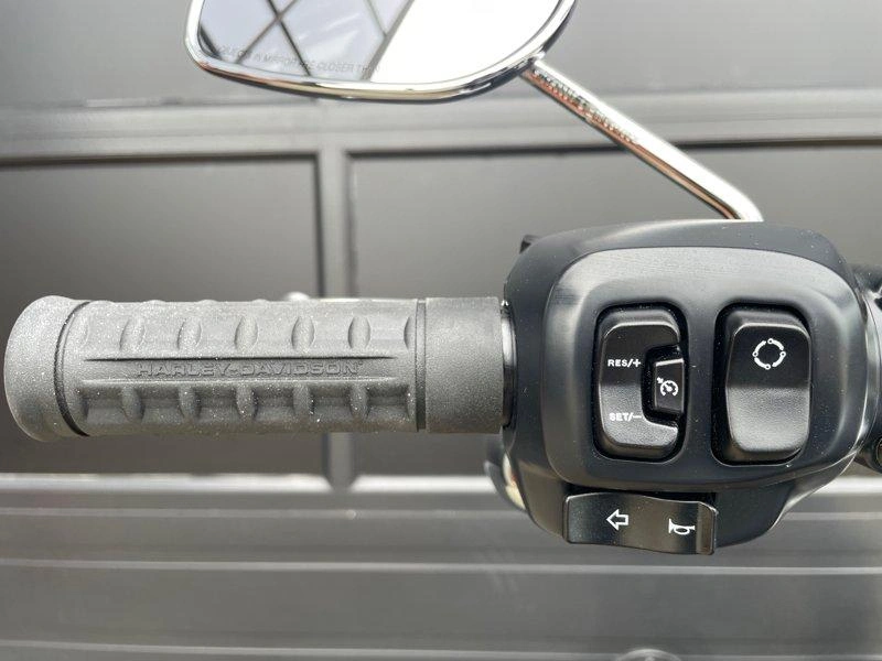 2026 Harley-davidson Fxbr - Breakout® alt